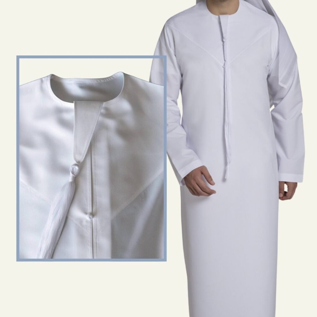 Best Arabic Tailor in UAE